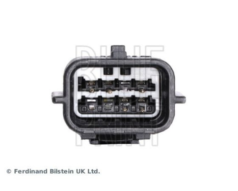 EGR valve ADBP740105 Blue Print, Image 3