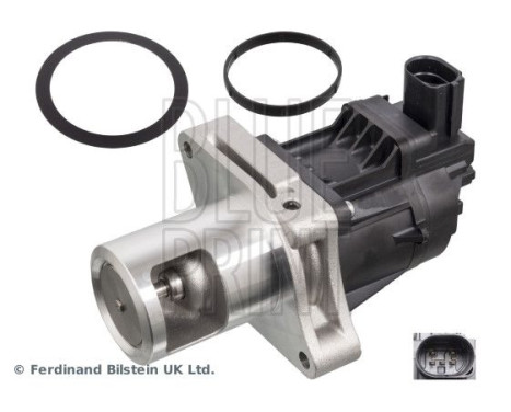 EGR valve ADG072131 Blue Print, Image 2