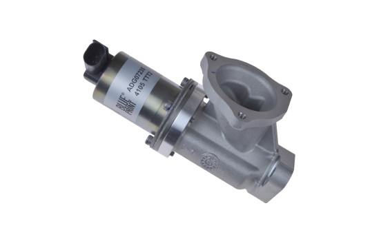 EGR Valve ADG07235 Blue Print, Image 3