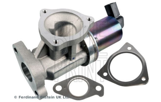 EGR Valve ADG07235 Blue Print, Image 4