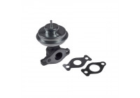 EGR Valve ADG07250 Blue Print