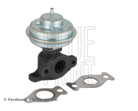 EGR Valve ADG07254 Blue Print, Image 3