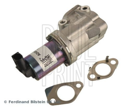 EGR Valve ADG07277 Blue Print, Image 3