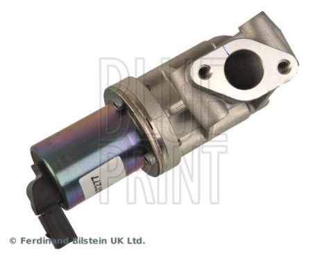 EGR Valve ADG07277 Blue Print, Image 4