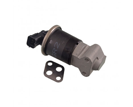 EGR Valve ADG07290 Blue Print