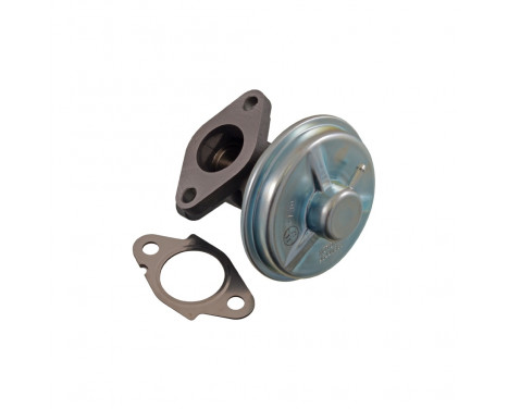 EGR Valve ADG07299 Blue Print