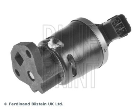 EGR Valve ADH27216 Blue Print, Image 4