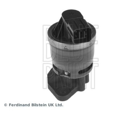 EGR Valve ADH27216 Blue Print, Image 5