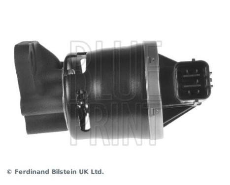 EGR Valve ADH27216 Blue Print, Image 6