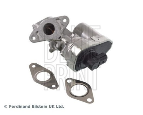 EGR Valve ADJ137235 Blue Print, Image 3