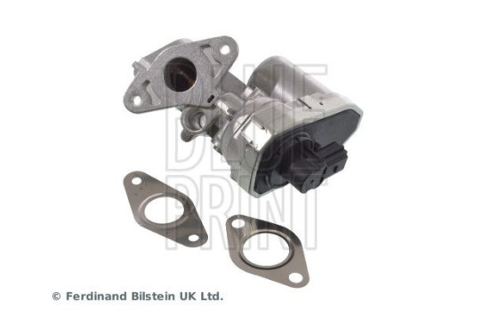 EGR Valve ADJ137235 Blue Print, Image 3