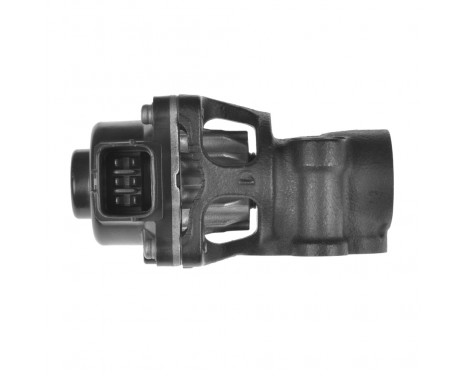 EGR Valve ADK87208 Blue Print, Image 3