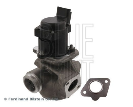 EGR Valve ADK87216 Blue Print, Image 2