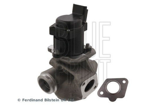 EGR Valve ADK87216 Blue Print, Image 2