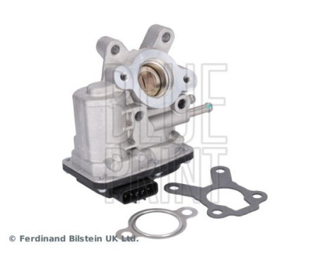 EGR Valve ADN17221 Blue Print, Image 3