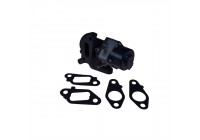 EGR Valve ADN17232 Blue Print