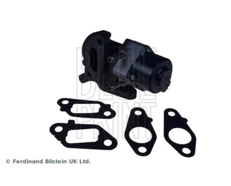 EGR Valve ADN17232 Blue Print, Image 3