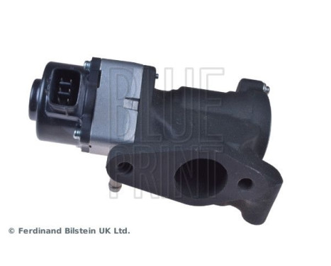 EGR Valve ADN17232 Blue Print, Image 4