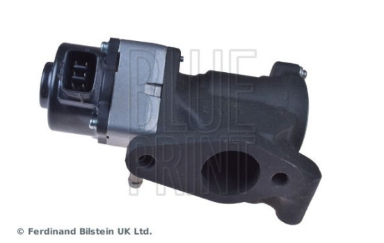 EGR Valve ADN17232 Blue Print, Image 4