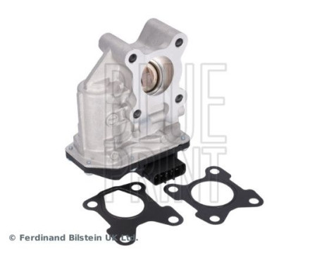 EGR Valve ADN17233 Blue Print, Image 3