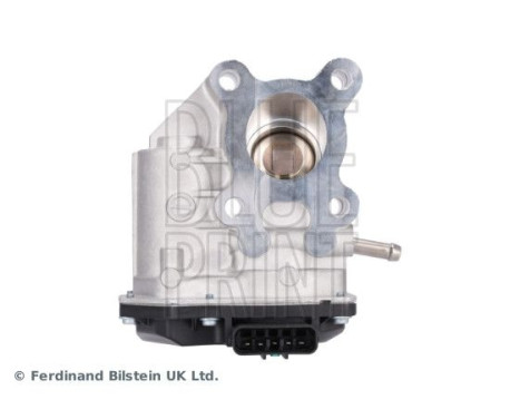 EGR Valve ADN17233 Blue Print, Image 5