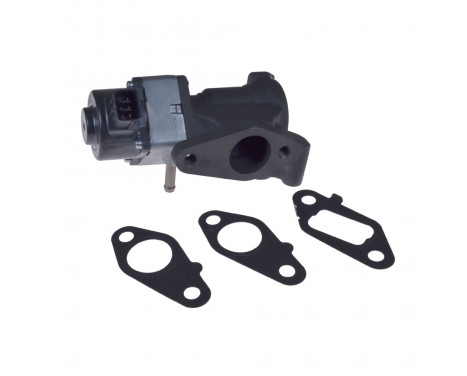 EGR Valve ADN17234 Blue Print