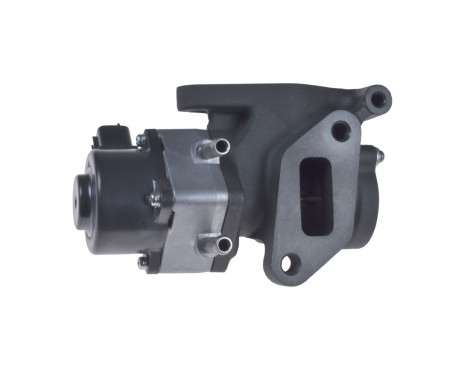 EGR Valve ADN17234 Blue Print, Image 2