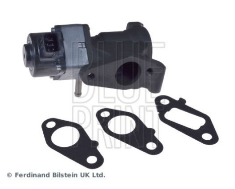 EGR Valve ADN17234 Blue Print, Image 3