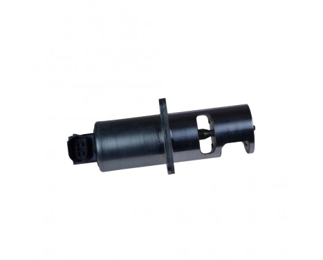 EGR Valve ADN17237 Blue Print, Image 2