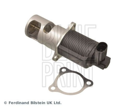 EGR Valve ADN17253 Blue Print, Image 3