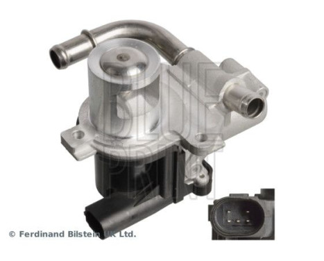EGR valve ADN17271 Blue Print