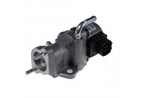 EGR Valve ADT37235 Blue Print