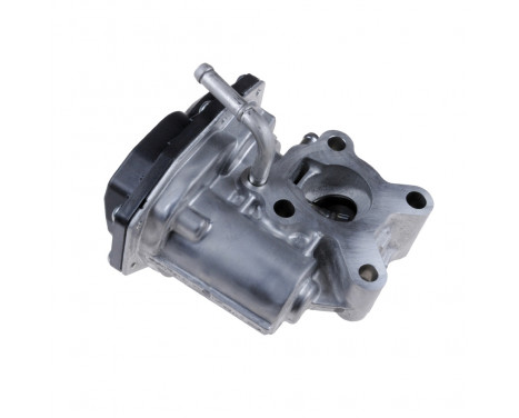 EGR Valve ADT37236 Blue Print