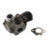 EGR Valve ADT37250 Blue Print