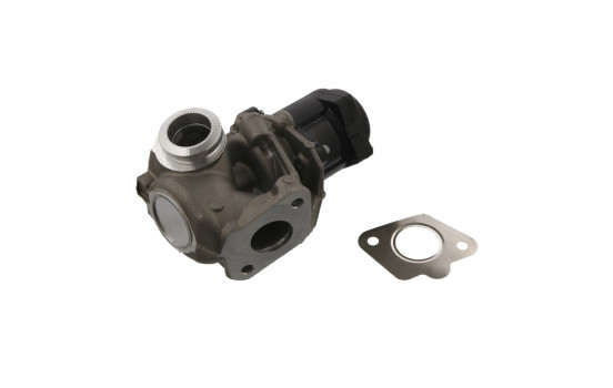 EGR Valve ADT37250 Blue Print