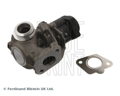 EGR Valve ADT37250 Blue Print, Image 2