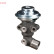 EGR valve DEG-0120 Denso