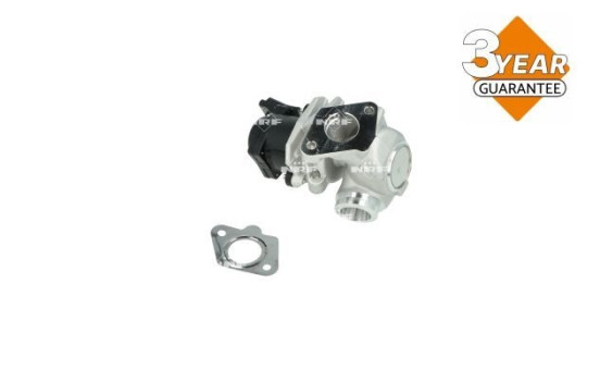 EGR Valve EASY FIT