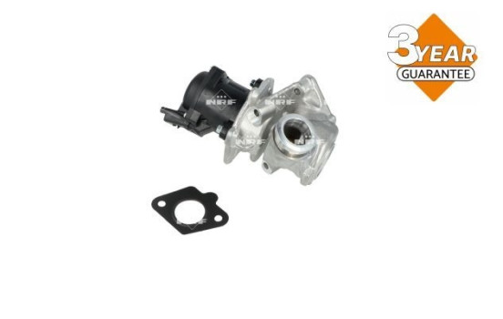 EGR Valve EASY FIT