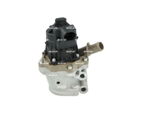 EGR valve EASY FIT
