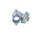 EGR Valve EASY FIT, Thumbnail 3