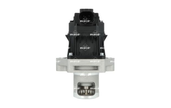 EGR valve EASY FIT