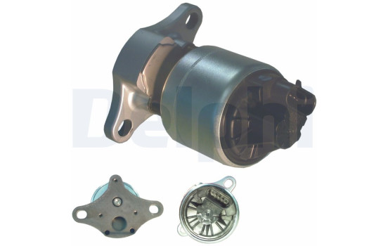 EGR Valve EG10004-12B1 Delphi, Image 2