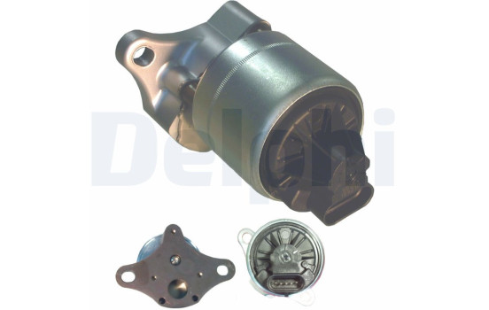 EGR Valve EG10006-12B1 Delphi, Image 2
