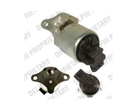 EGR Valve EG10256-12B1 Delphi