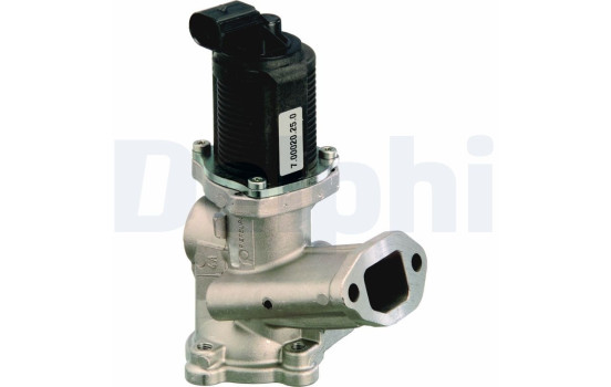 EGR Valve EG10258-12B1 Delphi