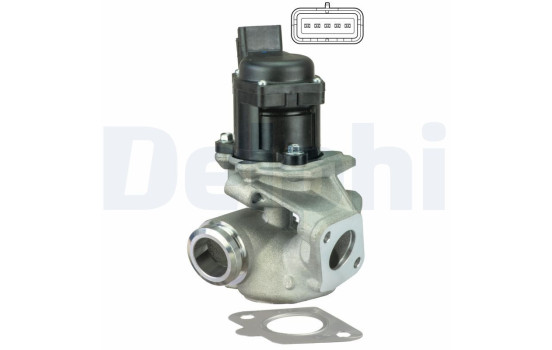 EGR Valve EG10415-12B1 Delphi