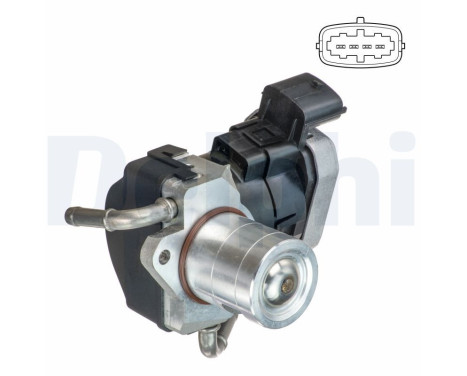 EGR Valve EG10422-12B1 Delphi