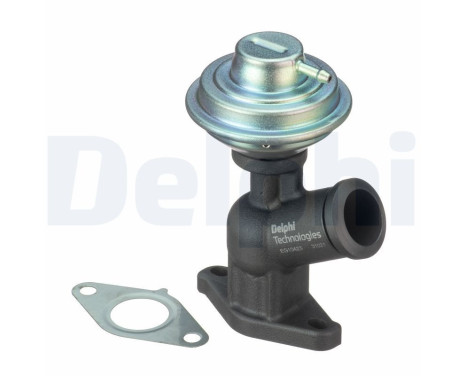 EGR Valve EG10423-12B1 Delphi