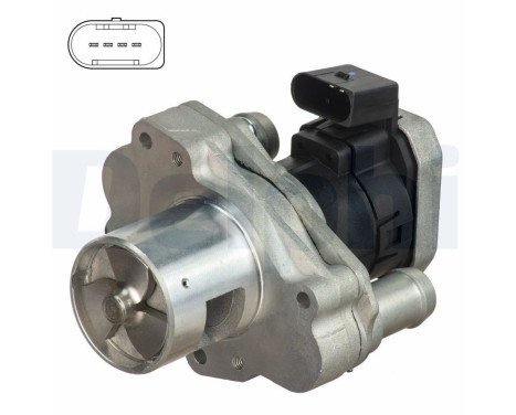 EGR Valve EG10455-12B1 Delphi